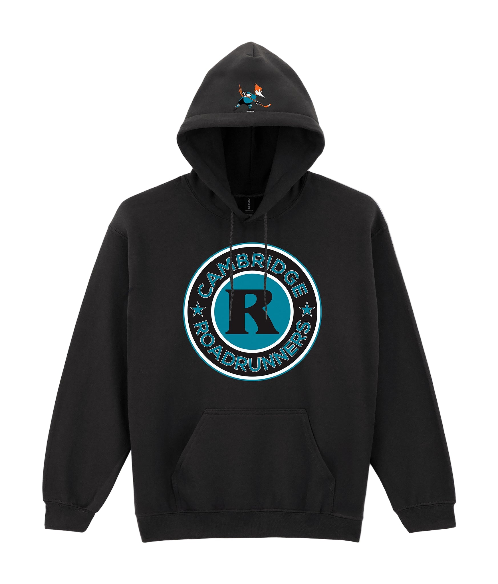 Cambridge RoadRunners