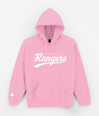Lady Rangers Vintage Hoodie