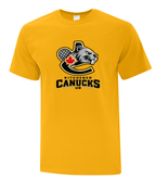 Kitchener Canucks T-shirt
