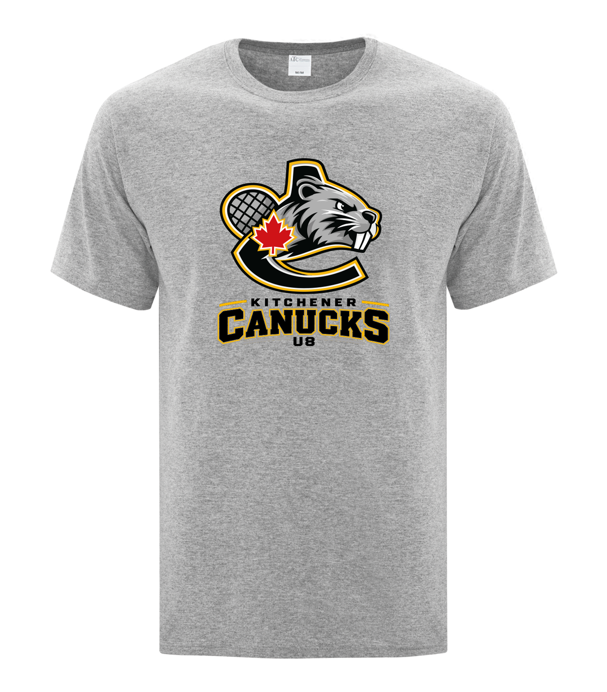 Kitchener Canucks T-shirt