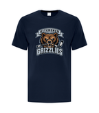 Kitchener Grizzlies T-shirt