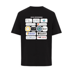 PANTHERS BASEBALL TEAM SHIRT - YOUTH