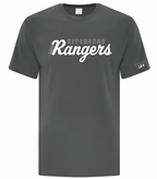Lady Rangers Retro Tee